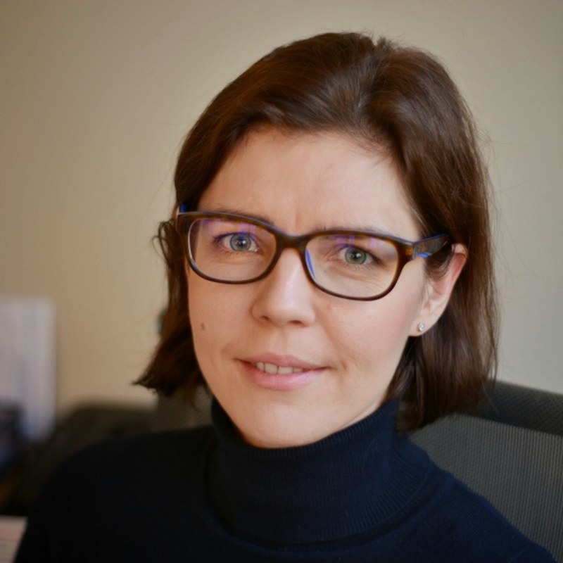 Maja Lankiewicz, MD
